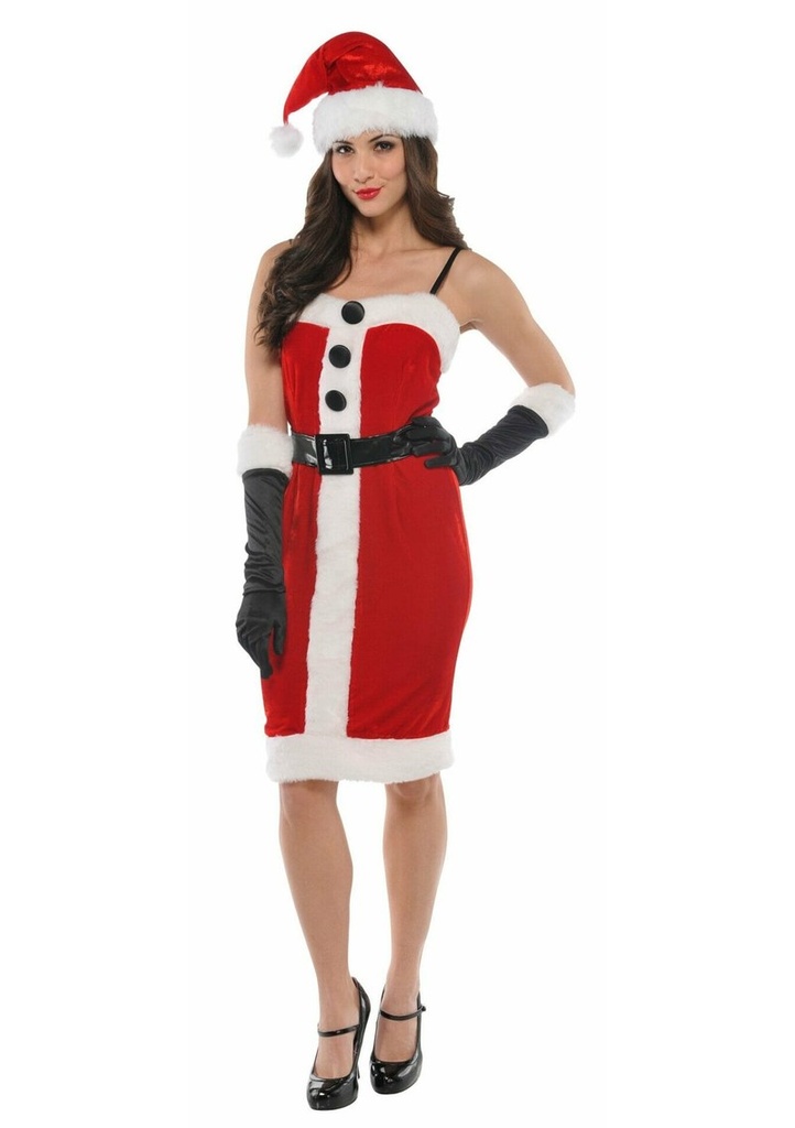 Jolly Holly – Adult Size Small