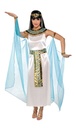 Deluxe Cleopatra Costume – Adult Size Small