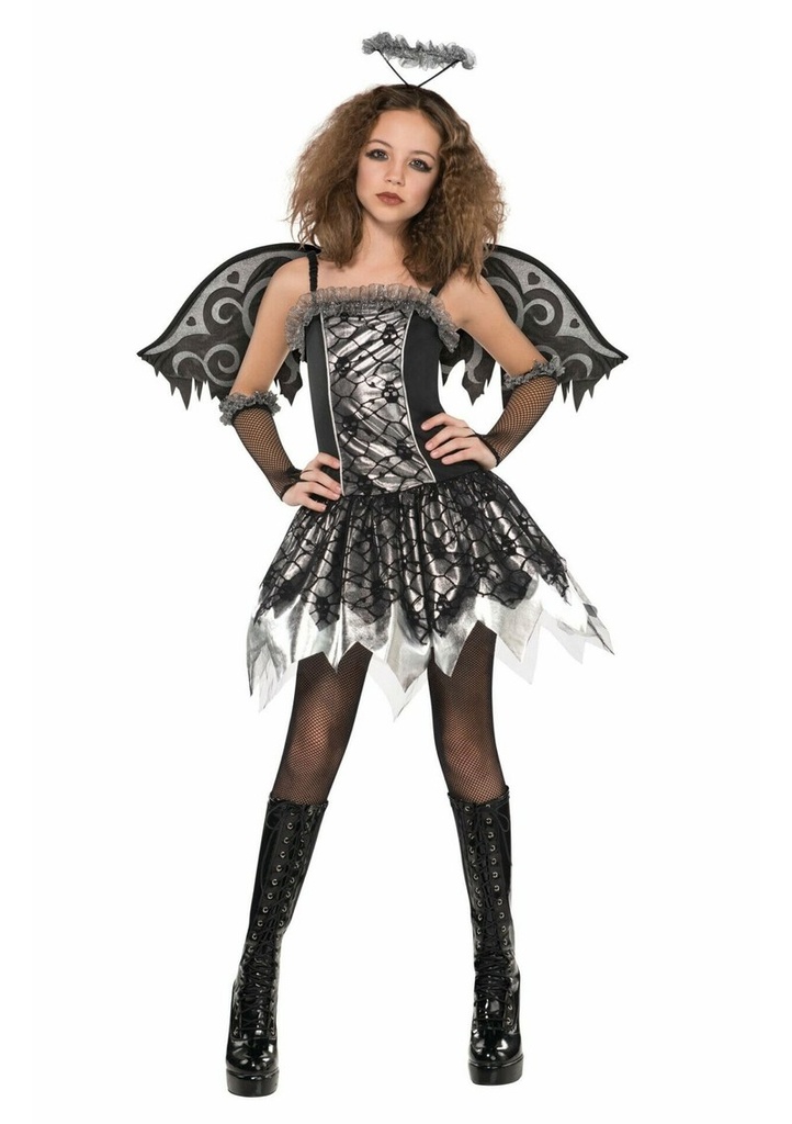 [997495] Fallen Angel – Age 12 to 14 Years