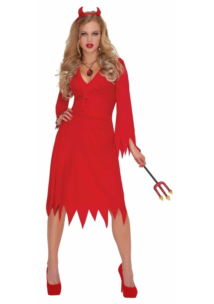 Red Hot Devil – Adult Size Extra Large