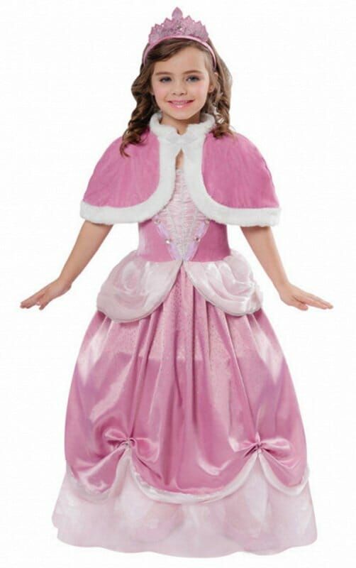 Corolle Sparkle Princess – Age 5 to 7 Years