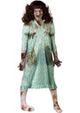 Possessed Exorcist Woman Costume - Adult Size Large (42-44)