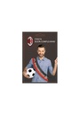 Milan Buon Compleanno Sash