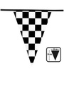 Racing Party Bunting Banner - 6m