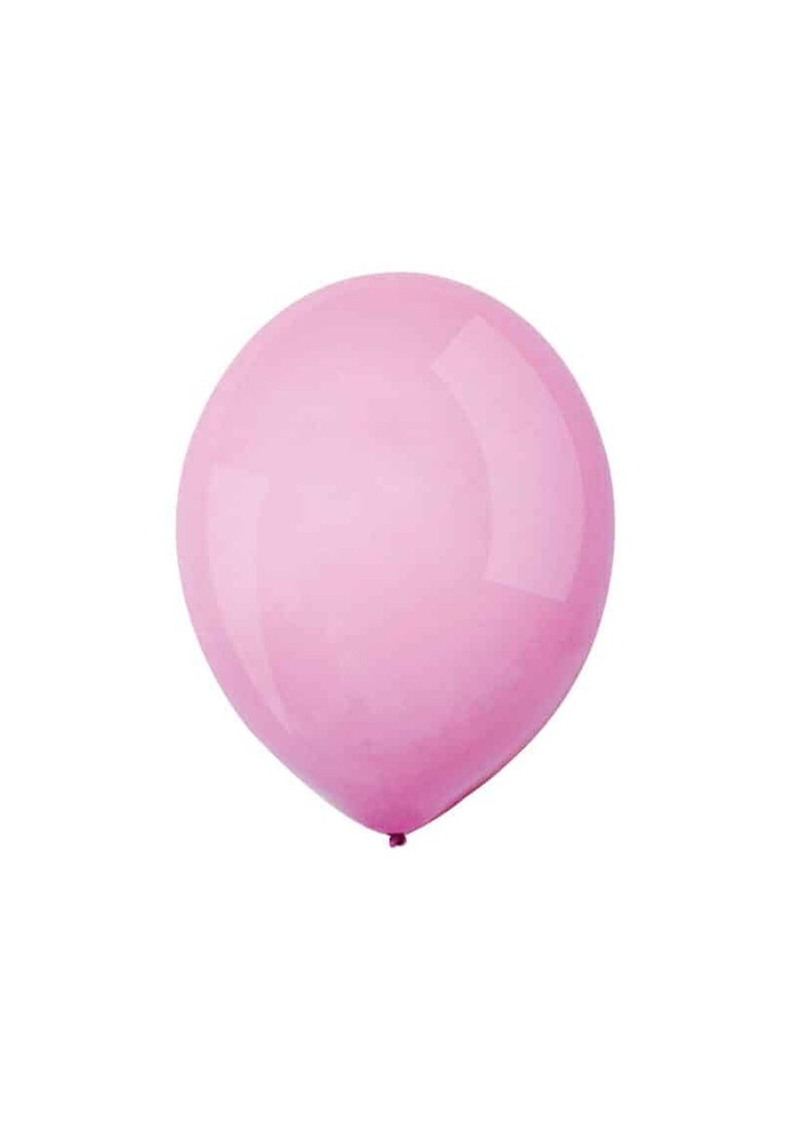 Everts Latex Balloon Macaron Lilac – (11″/28cm) - 1pc