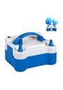 Electric Balloon Pump Dual Nozzle 700w – 240v