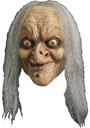 Wanda Witch (Ghoulish) Latex Mask - Adult One Size