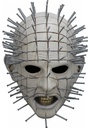 Licensed Hellraiser Pinhead (Ghoulish) Latex Mask - Adult One Size