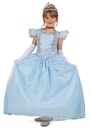 Enchanted Princess Cinderella Costume - Age 7 to 9 Years
