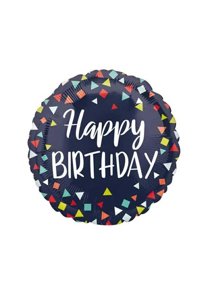 Reason to Celebrate Foil Balloon - 18"/46cm