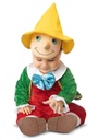 Pinocchio Costume - Age 7 to 12 Months