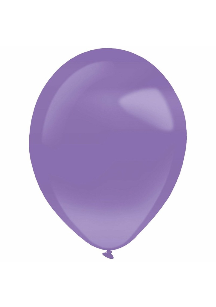 [9905413] Everts Latex Balloon Hydrangea Pearl - (11"/28cm) - 50pcs