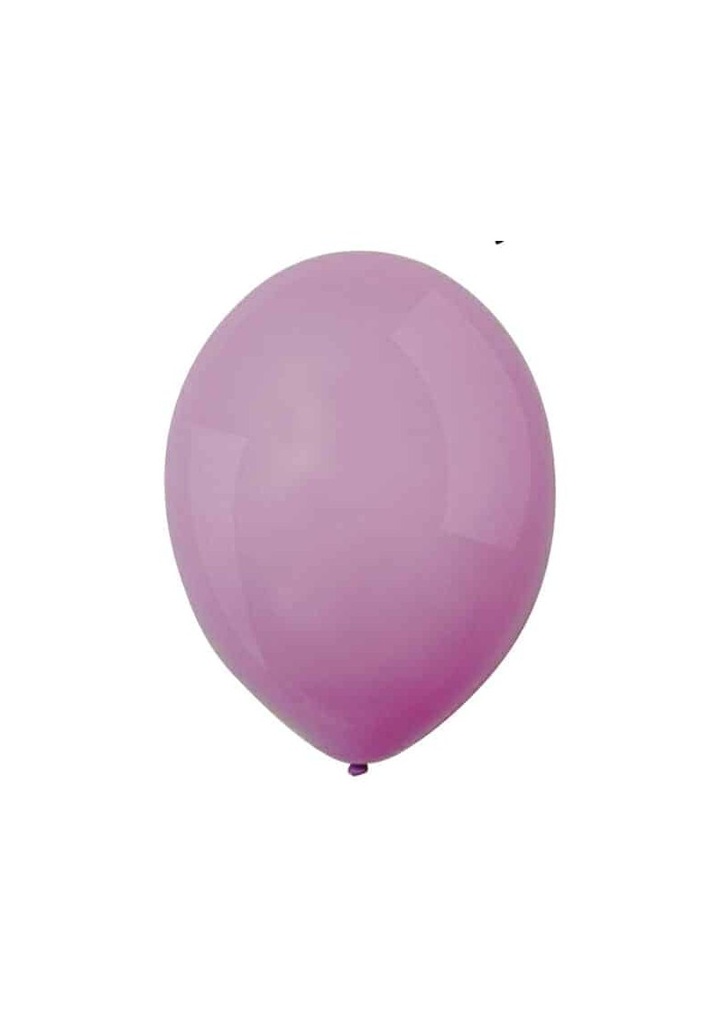 [9906944] Everts Latex Balloon Macaron Blueberry – (11″/28cm) - 50pcs