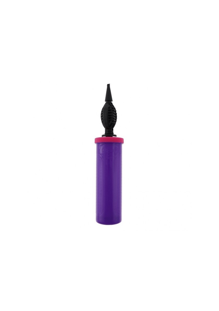 [PZ-PODG] Dual Action Balloon Pump (Assorted Colours)