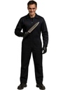 Dark Jumpsuit Boilersuit (Medium (52-54))