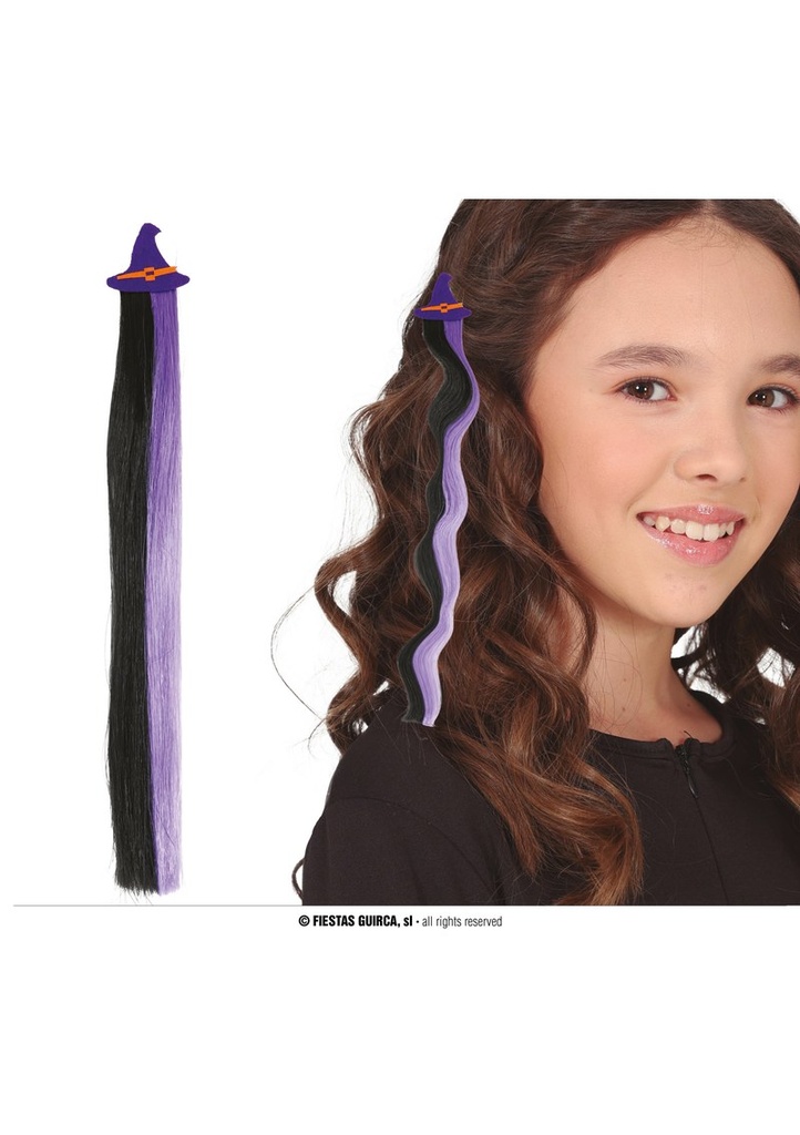 Witch Hair Extension - 40cm