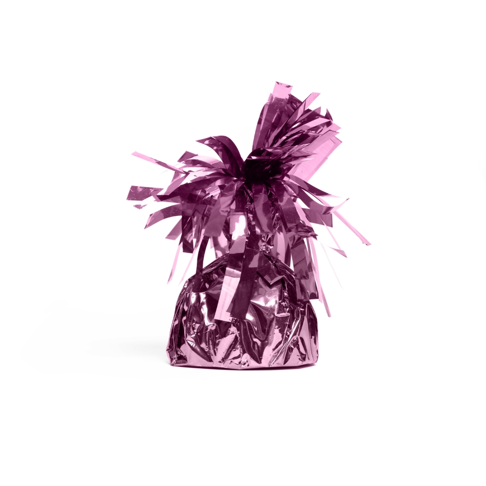 GE Balloon Foil Weight 170G - Pink