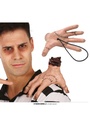 Halloween THING Dead Hand Decoeartion Prop 20cm