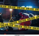 Crime Scene Tape 600x12cm
