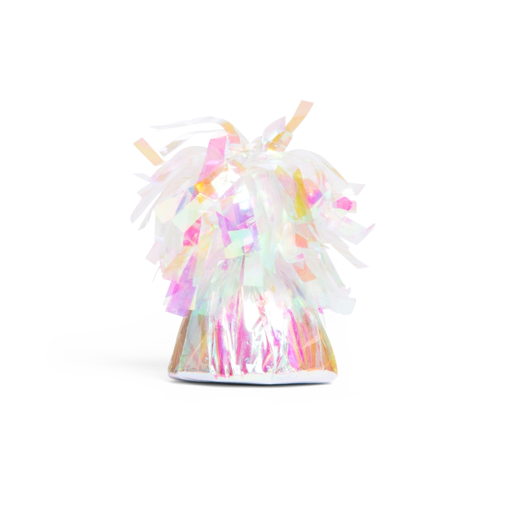 GE Balloon Foil Weight 170G - Iridescent