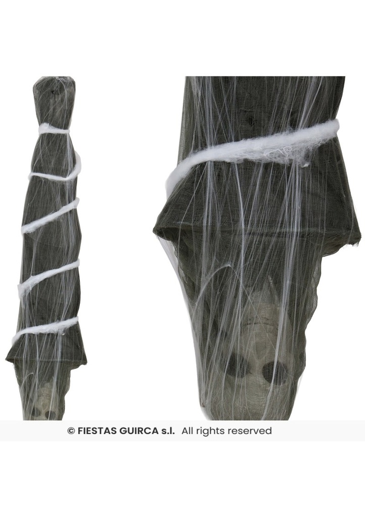 Halloween Decoration Hanging Mummy 75cm