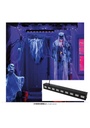 UV Black Light 9 Led (9x3W) Indoor