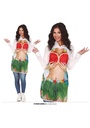 Funny Hawaiian Women Apron - Adult One Size