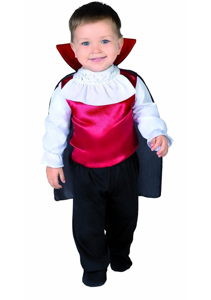 Dracula (Draculin) - Age 2 to 3 Years