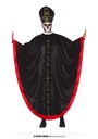 Satanic Cardinal Costume - Adult Size Large (52-54)