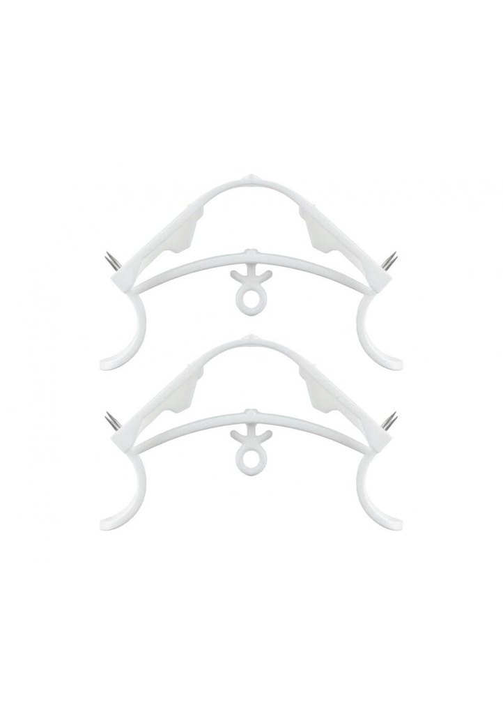 Garland Wall Hangers - 2pcs