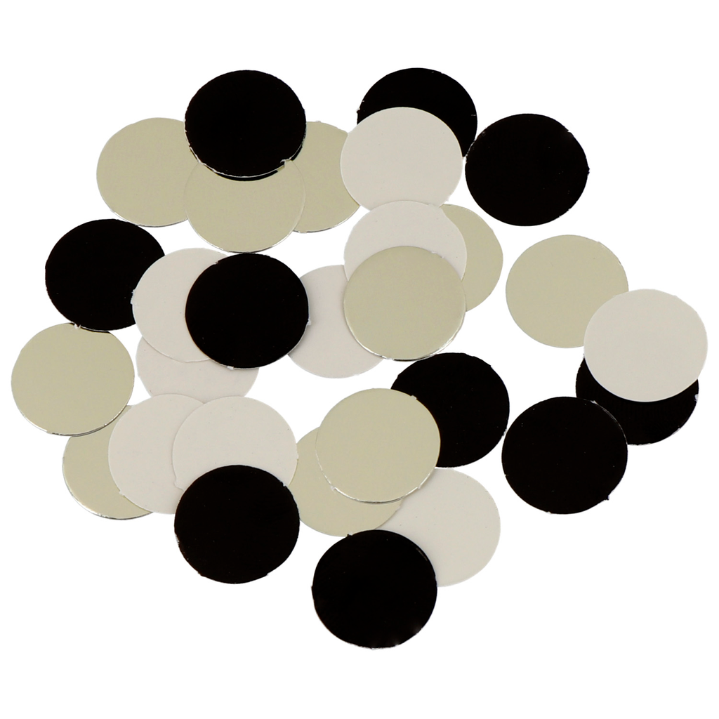 [68688] Confetti - Creme Noir - 14gr