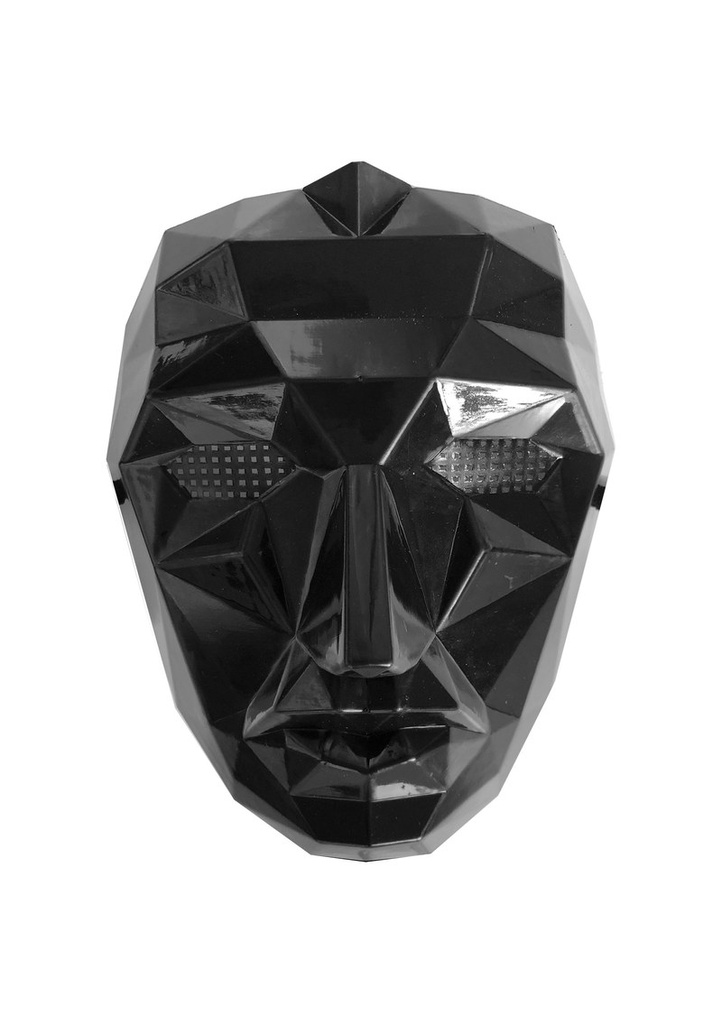 Squid Game Front Man Mask – Adult One Size
