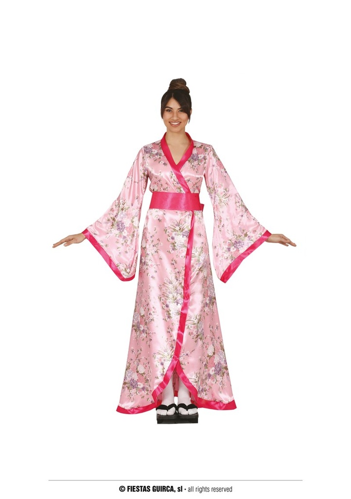 Kimono - Adult Size Medium (38-40)