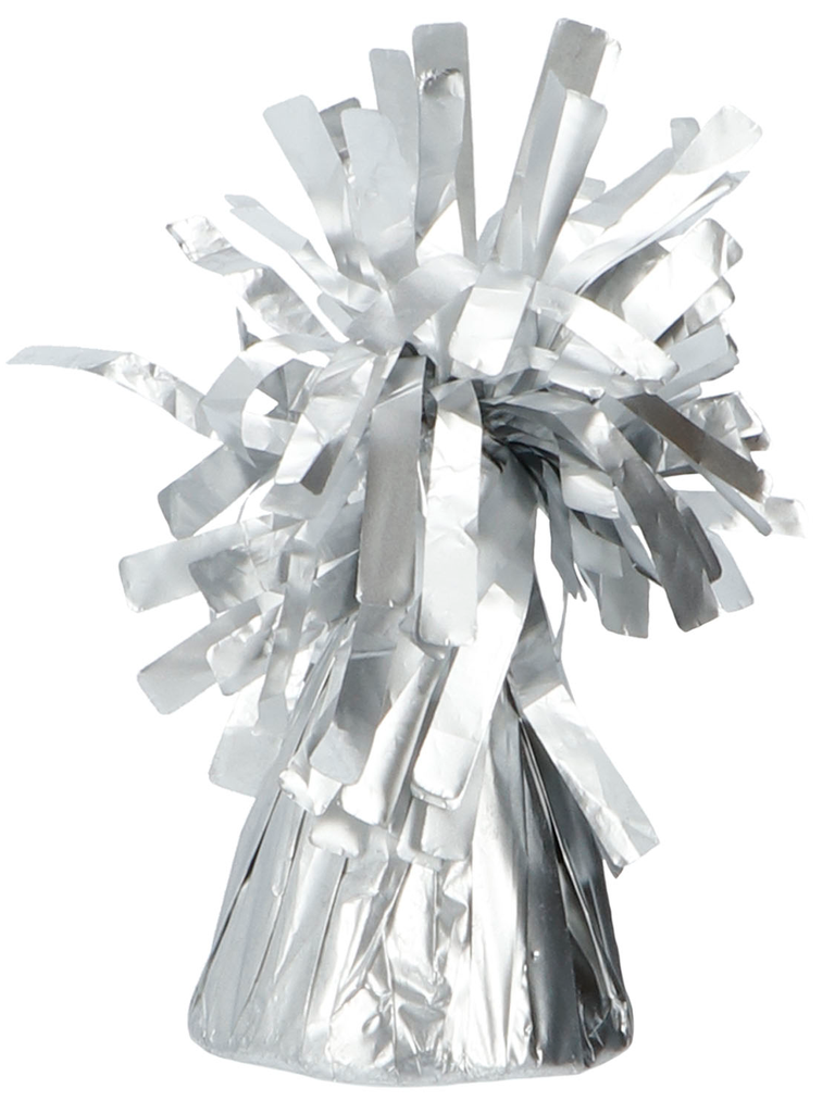 Folat Balloon Weight Moonlight Silver -170g