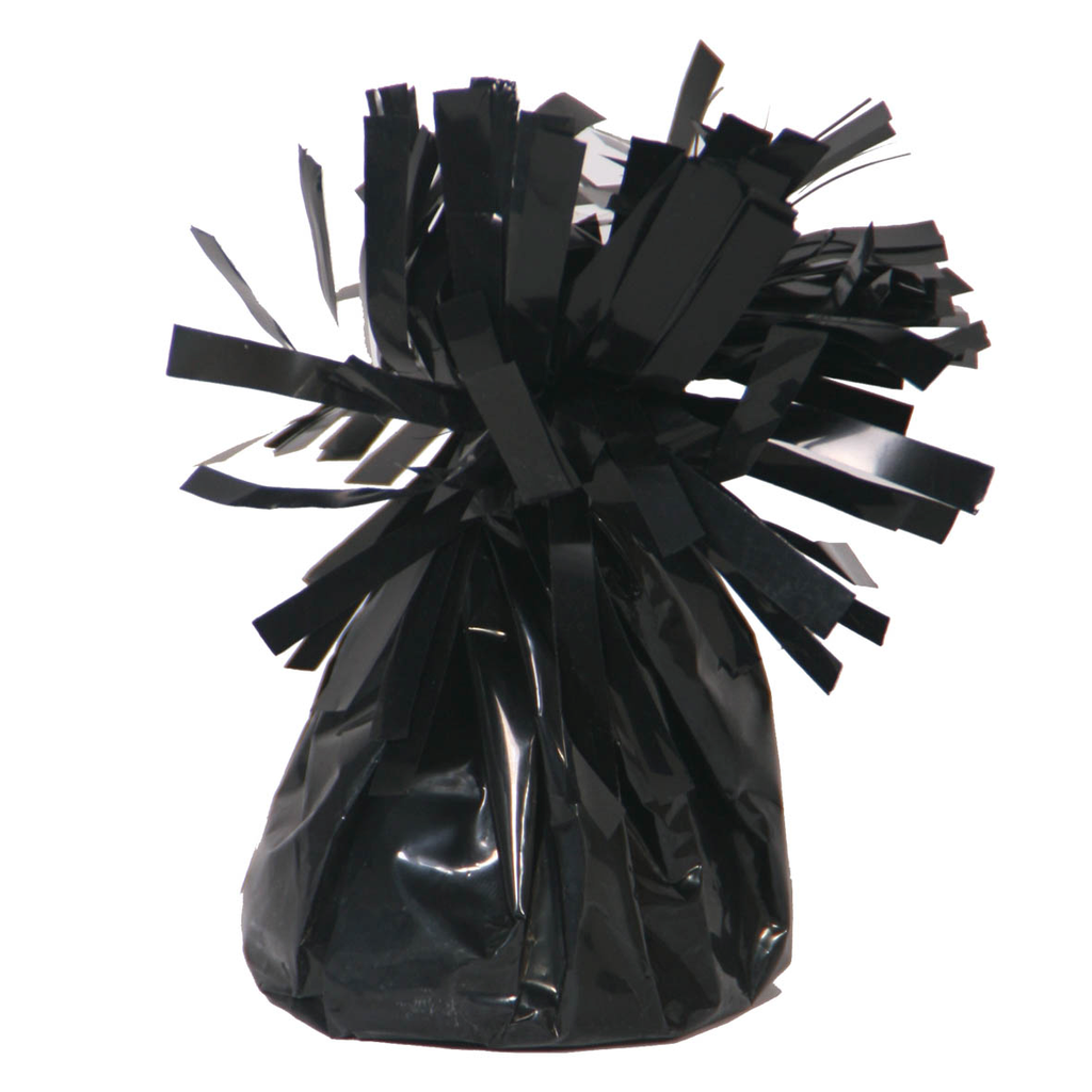 Folat Balloon Weight Black - 170g