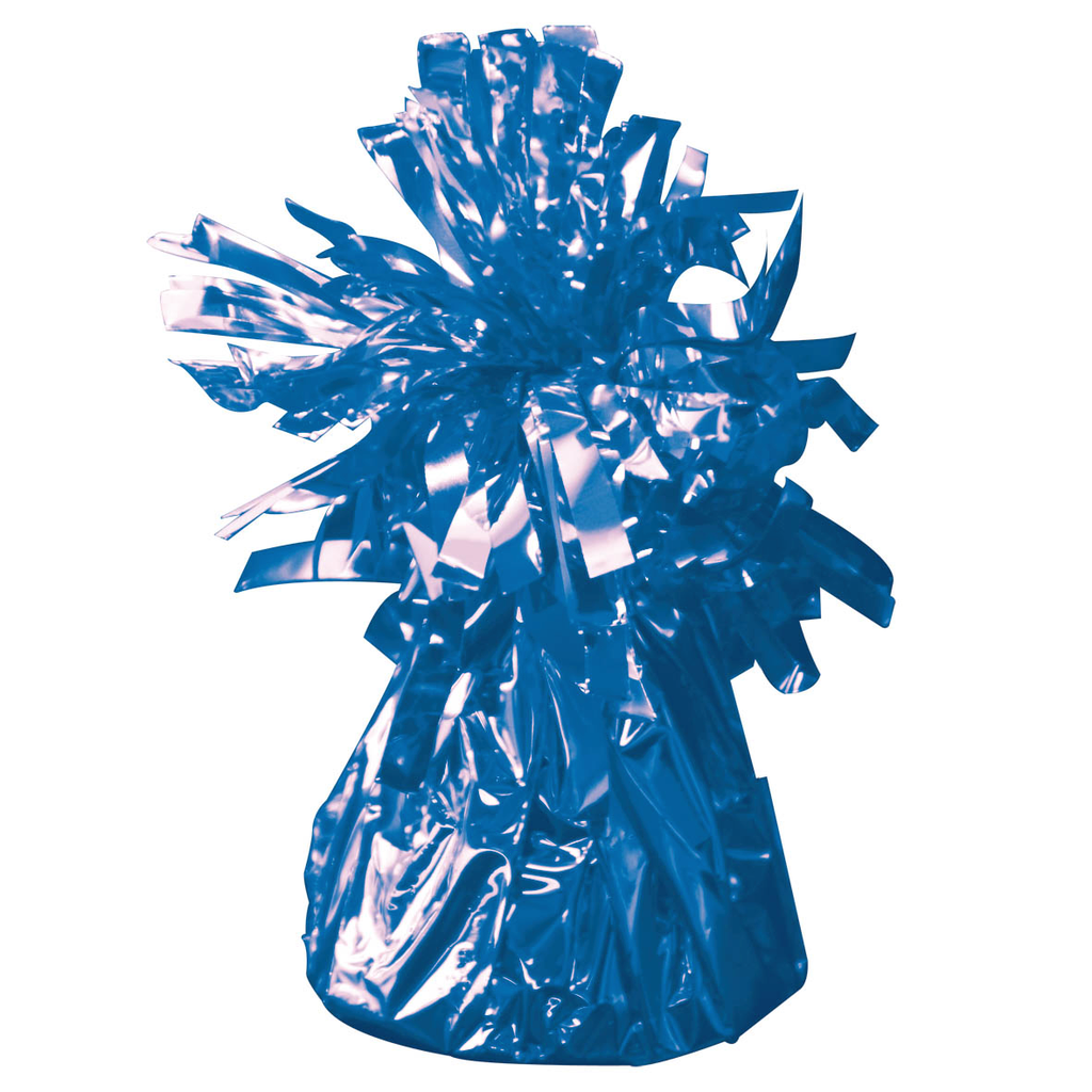 Folat Balloon Weight Blue - 170g