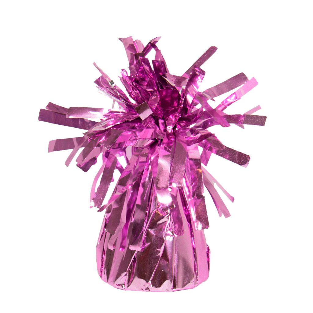 Folat Balloon Weight Pink - 170g