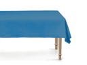 Tablecloth 137x183cm Dark Blue