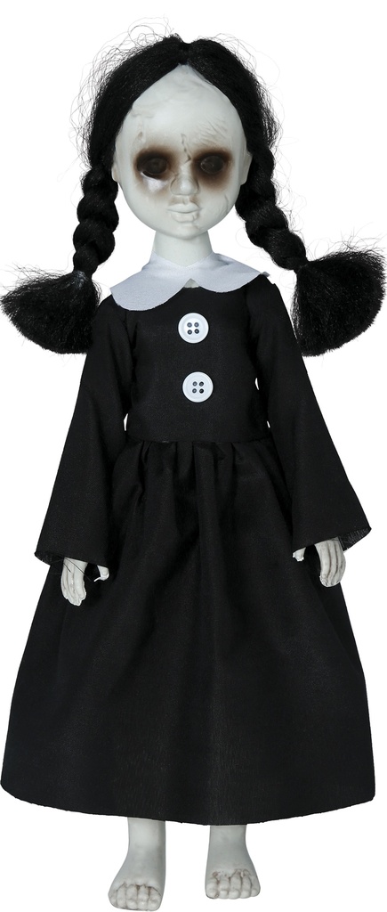Halloween Hanging Dead Doll 30cm