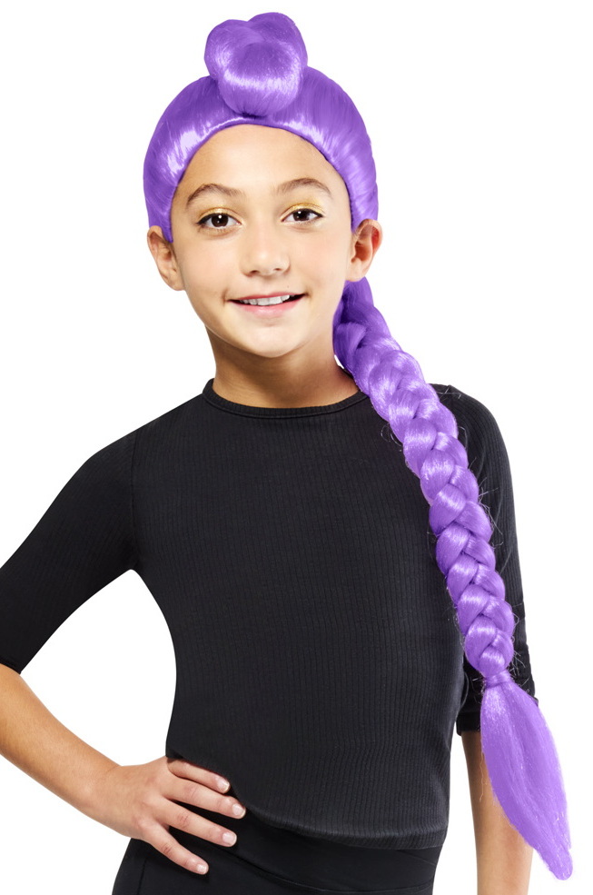 Official Licensed K-Pop Rumi Wig