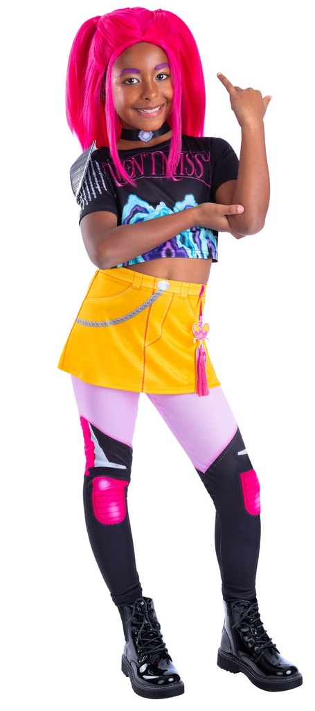 Official Licensed Classic Core K-Pop Mira - Age 9 to 10 Years (134-140cm)