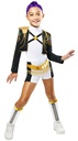 Official Licensed Deluxe Golden K-Pop Rumi - Age 9 to 10 Years (134-140cm)