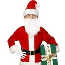 Boys Christmas Fancy Dress