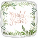 Bridal Shower