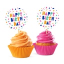 Cake & Cupcake Accessories