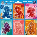 Candy & Packed Sweets