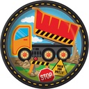 Construction Theme