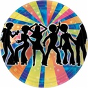 Disco Dancers