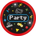 Epic Gaming Party