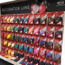Everts Latex Balloon Packs